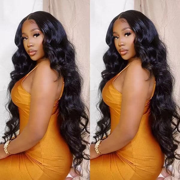Body Wave Wig