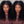 Load image into Gallery viewer, 4C Edges Kinky Curly 13X6 Lace Frontal Human Hair Wigs For Women Remy Curly Baby Hair Wig