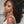 Load image into Gallery viewer, 4C Edges Kinky Curly 13X6 Lace Frontal Human Hair Wigs For Women Remy Curly Baby Hair Wig