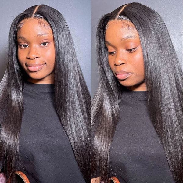 Long Hair