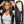 Load image into Gallery viewer, Straight Human Hair Wig
