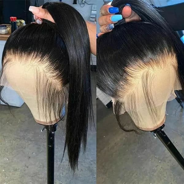 360 Lace Frontal Wig