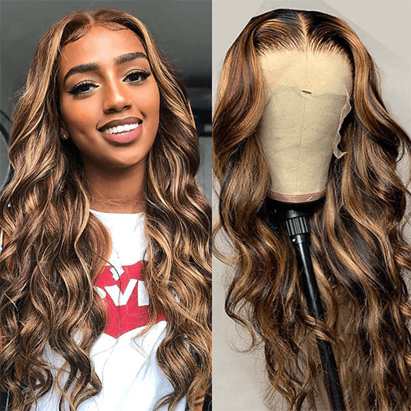 360 Lace Frontal Wig