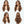 Load image into Gallery viewer, Highlight Wig