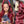 Load image into Gallery viewer, Ombre Burgundy Wig