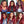 Load image into Gallery viewer, 99j Burgundy Wig