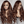Load image into Gallery viewer, Dark Brown Wig Lace Front Wig