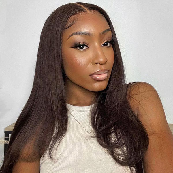 4x4 Lace Closure Wig