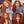 Load image into Gallery viewer, Orange Ginger 4x4 Lace Closure Wig