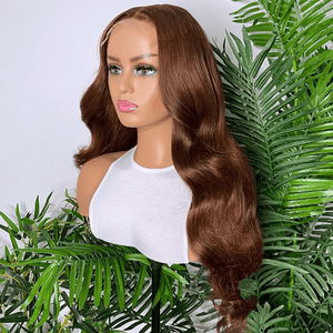 Body Wave Wig