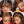 Load image into Gallery viewer, preplucked with baby hair
