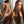 Load image into Gallery viewer, Light Brown Wig Straight Human Hair Wig