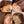 Load image into Gallery viewer, Light Brown Wig Straight Human Hair Wig
