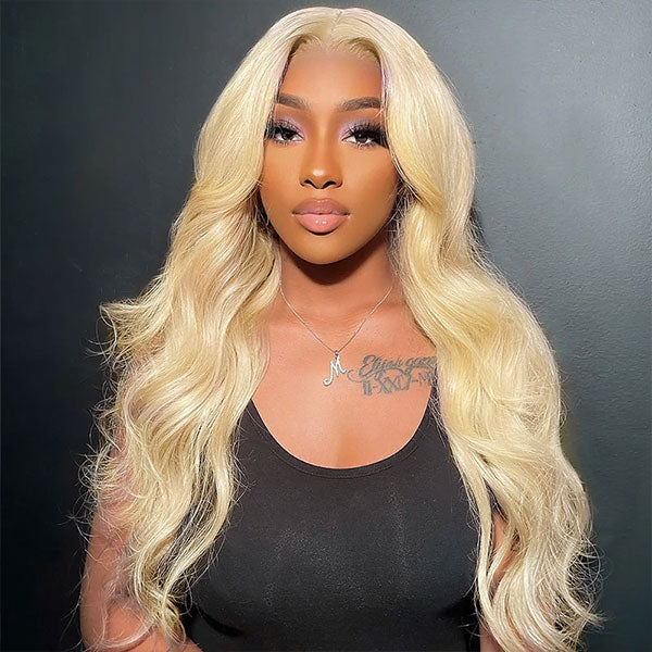 4X4 Lace Closure Wig