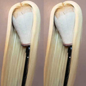 613 Blonde Wig