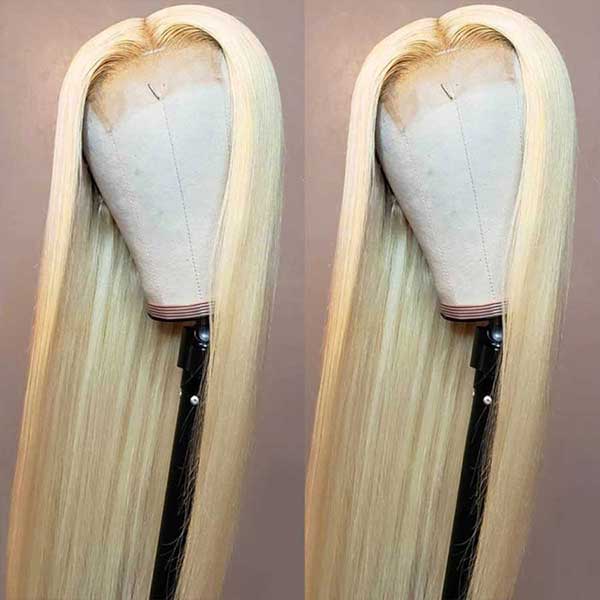 613 Blonde Wig