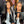 Load image into Gallery viewer, long black hair