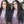 Cargar imagen en el visor de la galería, 100 human hair wigs