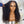 Cargar imagen en el visor de la galería, Transparent lace closure wig