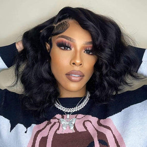 Loose Wave Wig