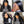 Cargar imagen en el visor de la galería, Straight 6x6 Lace Closure Wig