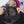 Load and play video in Gallery viewer, Curly Wig With Bangs