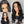 Load image into Gallery viewer, Mslynn 5x5 Closure Wig Body Wave Human Hair Wigs Pre Plucked Lace Closure Wig