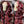 Load image into Gallery viewer, Body Wave Burgundy 99J 13X4 Lace Front Wig