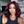 Load image into Gallery viewer, Dark Plum Color Short Bob Wig Loose Wave Wig Middle Part Lace Wig Colored Wig