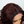 Load image into Gallery viewer, Dark Plum Color Short Bob Wig Loose Wave Wig Middle Part Lace Wig Colored Wig