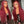 Load image into Gallery viewer, 99j Burgundy Curly 13x4 Lace Frontal Wig