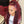 Load image into Gallery viewer, 99j Burgundy Curly 13x4 Lace Frontal Wig