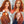 Load image into Gallery viewer, Mslynn Ginger Wig Water Wave Wig