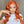 Load image into Gallery viewer, Mslynn Orange Ginger Body Wave Wig