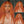 Load image into Gallery viewer, Mslynn Hair Ginger Lace Front Wig