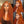 Load image into Gallery viewer, Transparent Lace Deep Curly Ginger Wig