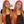 Load image into Gallery viewer, Mslynn Ginger Wig Straight Wig