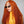 Load image into Gallery viewer, Mslynn Ginger Wig Orange Water Wave Wig