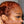 Load image into Gallery viewer, Mslynn Ginger Wig Orange Water Wave Wig
