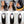 Load image into Gallery viewer, Straight Headband Wig Human Hair Brazilian Virgin Hair Glueless Wig None Lace Wig
