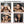 Load image into Gallery viewer, Mslynn Deep Curly Headband Wig Glueless Human Hair Wigs Wet and Wavy Wigs