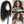 Load image into Gallery viewer, Mslynn T Part Lace Wig Transparent Lace Wig Afro Kinky Curly Human Hair Wigs