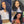 Load image into Gallery viewer, Mslynn T Part Lace Wig Transparent Lace Wig Afro Kinky Curly Human Hair Wigs
