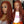 Load image into Gallery viewer, Spring Sale 33 Red Brown Auburn Brown Human Hair Wigs Body Wave Wig T Part Wig Straight Wig
