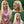 Load image into Gallery viewer, Spring Sale Mslynn Straight Lace Front Human Hair Wig 613 Blonde Wigs For Women