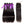 Load image into Gallery viewer, Mslynn Hair Brazilian Straight Hair 4 Bundles with Lace Closure 100% Unprocessed Brazilian Virgin Straight Hair Weave Bundles