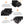 Load image into Gallery viewer, Mslynn Hair Deep Wave Bundles with Closure 100% Unprocessed Virgin Human Hair Deep Wave 4 Bundles with Lace Closure