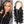 Load image into Gallery viewer, Mslynn Honey Blonde Skunk Stripe Wig Body Wave Wig 13x4 Lace Front Wig Pre Plucked With Baby Hair