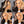 Load image into Gallery viewer, Mslynn Honey Blonde Skunk Stripe Wig Body Wave Wig 13x4 Lace Front Wig Pre Plucked With Baby Hair