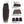 Load image into Gallery viewer, Mslynn Virgin Hair Brazilian Weave 3 Bundles Kinky Straight Hair With Lace Closure Yaki Straight